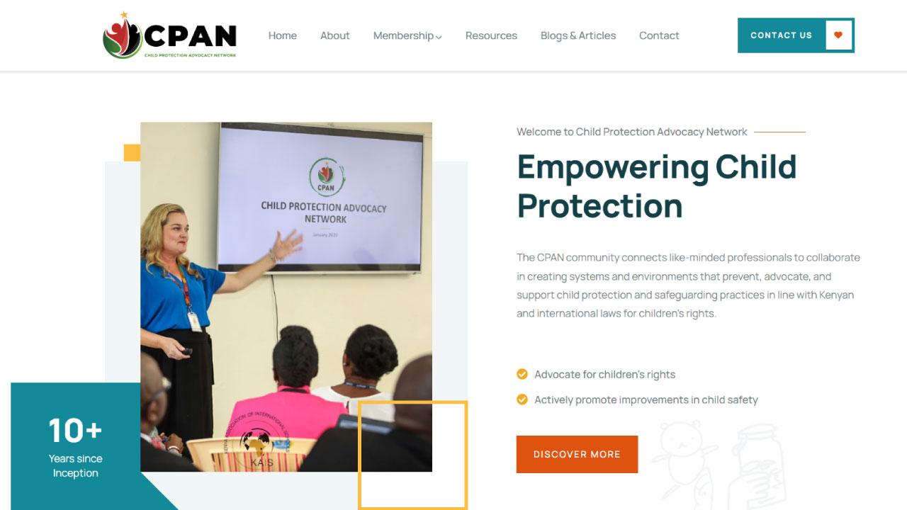 CPAN